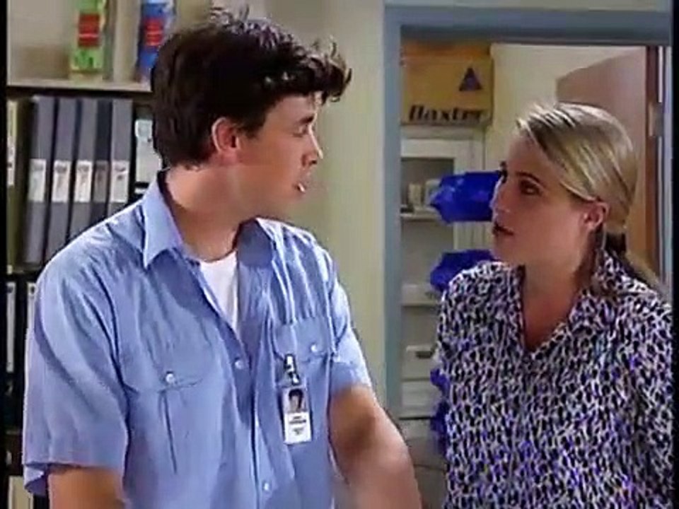 All Saints - Se2 - Ep18 HD Watch HD Deutsch