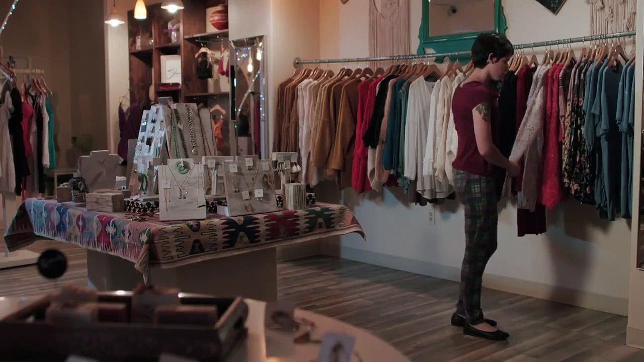 Your Worst Nightmare - Se6 - Ep02 - Danger in Store HD Watch HD Deutsch