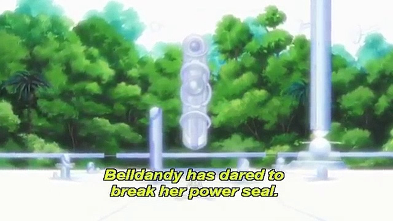 Aa! Megami-sama! (TV) - Ep23 HD Watch HD Deutsch