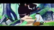 Roronoa Zoro _ نائب ملك القراصنة _ - الرجل الذي سيصبح اقوى سياف في العالم _ AMV _ ASMV)