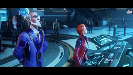 FORTY MILLENNIUMS OF CULTIVATION Ep 11 ENG SUB