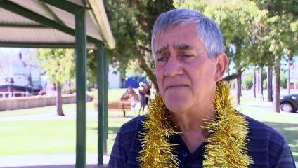 Southern Australia braces for holiday heatwave