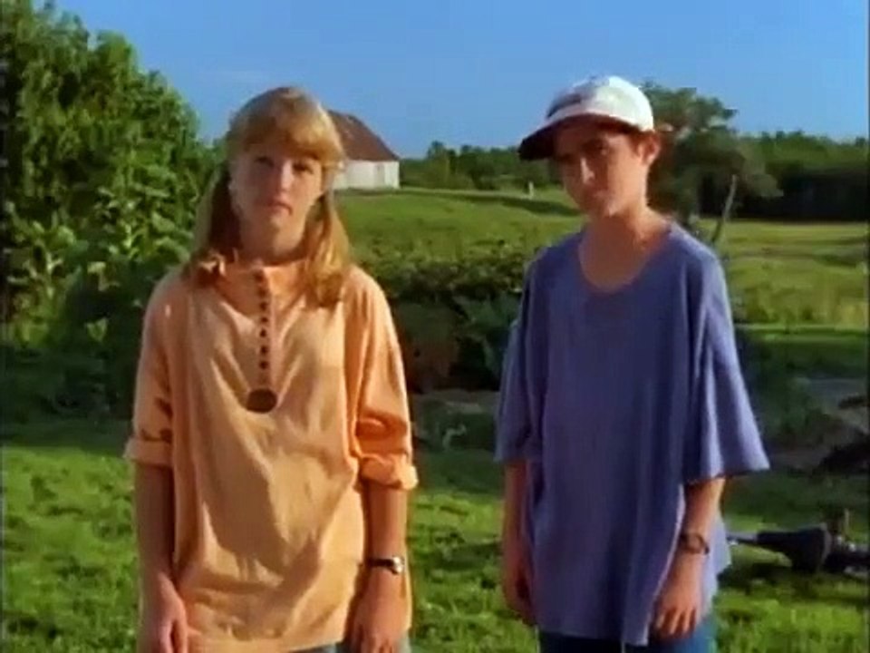 Are You Afraid of the Dark - Se4 - Ep07 - The.Tale.of.The.Silent.Servant HD Watch HD Deutsch