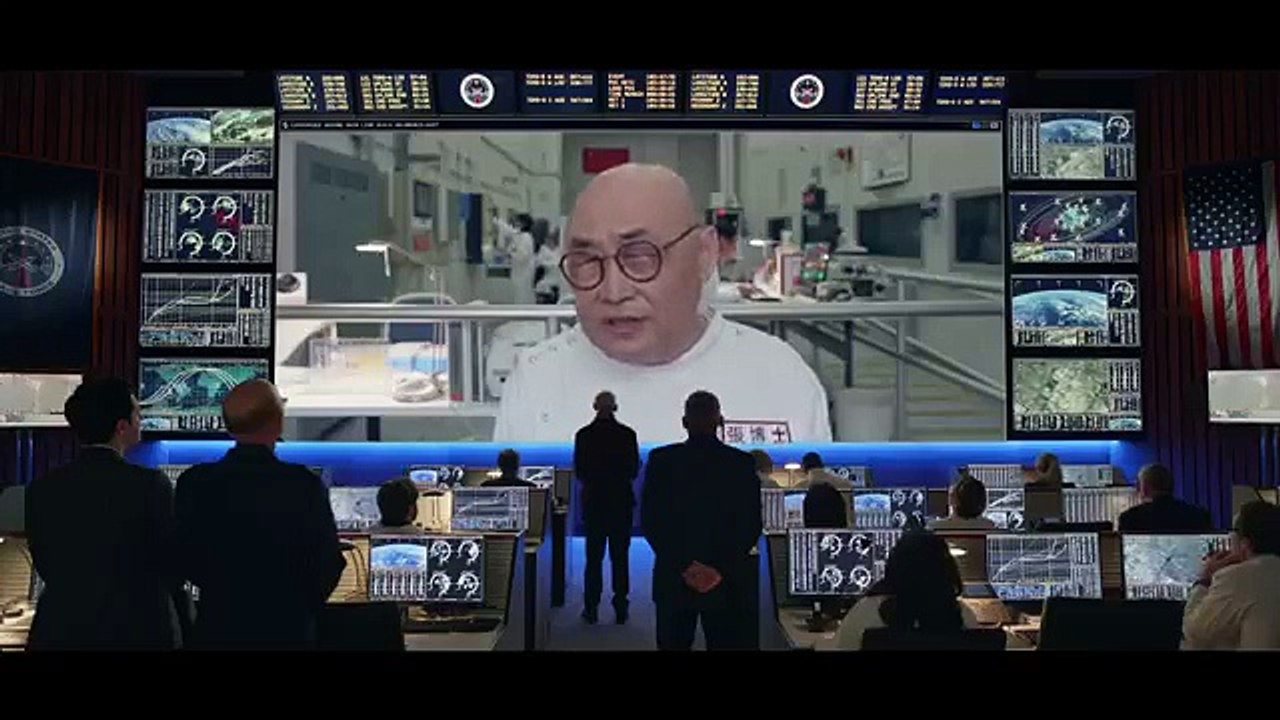 Space Force - Se1 - Ep09 HD Watch HD Deutsch