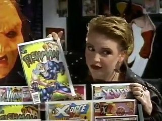 Are You Afraid of the Dark - Se4 - Ep09 - The.Tale.of.The.Ghastly.Grinner HD Watch HD Deutsch