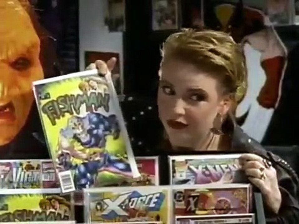 Are You Afraid of the Dark - Se4 - Ep09 - The.Tale.of.The.Ghastly.Grinner HD Watch HD Deutsch