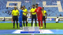 مباراة النصر والبطائح كاملة دوري أدنوك للمحترفين  24-12-2022