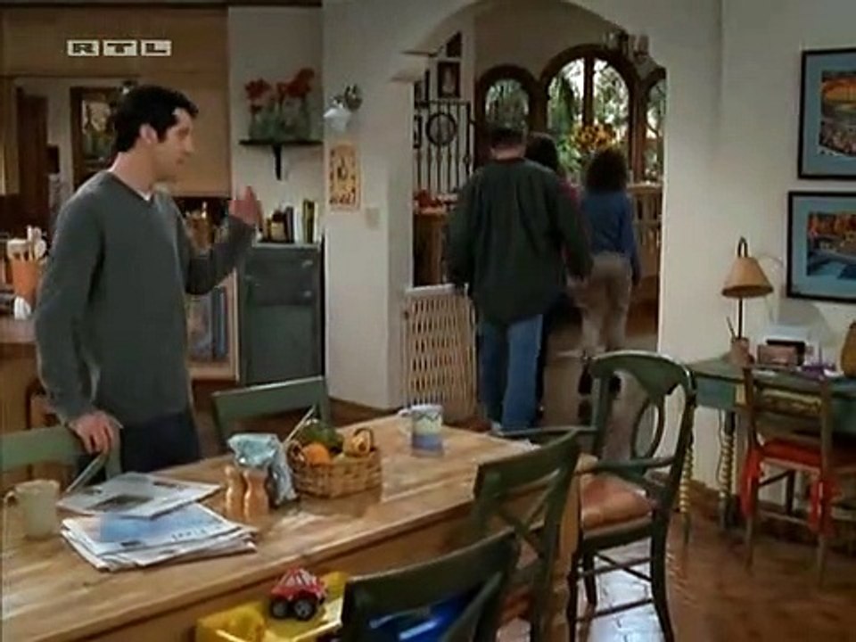 Yes, Dear Staffel 1 Folge 12