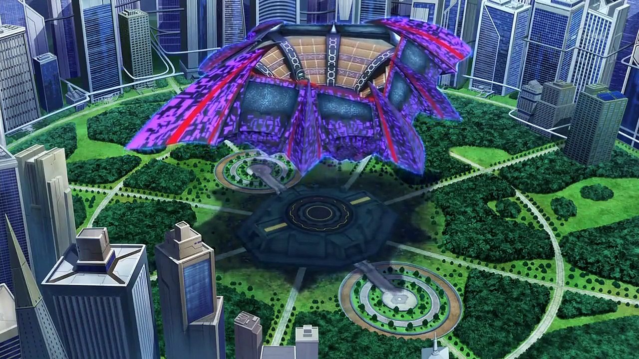 Inazuma Eleven Go - Chrono Stone - Ep48 - Saru`s Power! HD Watch HD Deutsch