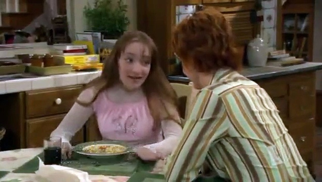 Reba - Se2 - Ep22 HD Watch HD Deutsch