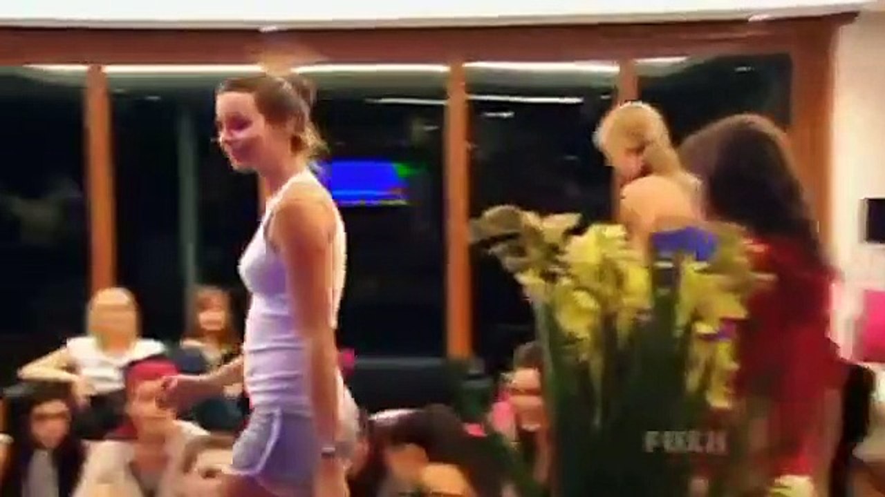 Australia's Next Top Model - Se4 - Ep01 HD Watch HD Deutsch