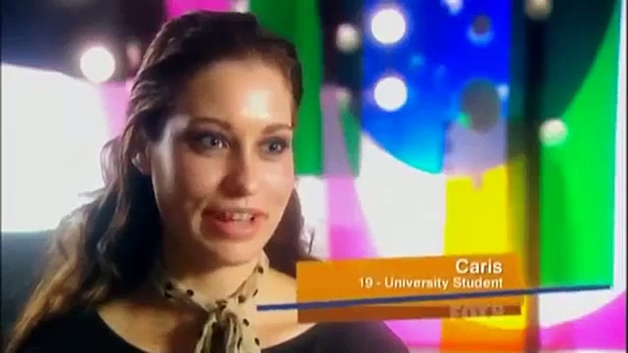 Australia's Next Top Model - Se4 - Ep05 HD Watch HD Deutsch