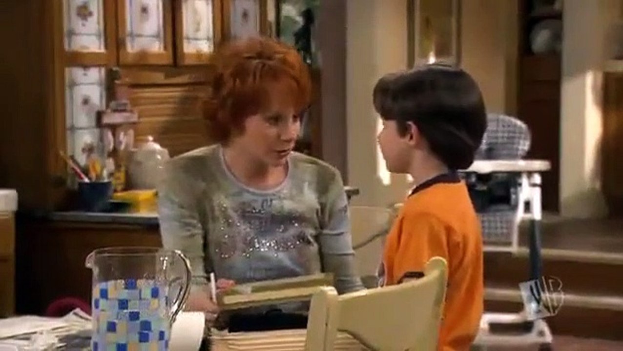 Reba - Se2 - Ep23 HD Watch HD Deutsch