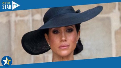 Meghan Markle dézinguée par Jeremy Clarkson : face au tollé suscité par ce texte au vitriol, The Sun