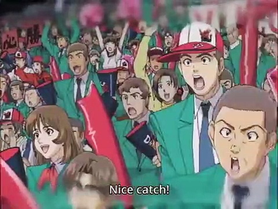 Eyeshield 21 - Ep132 HD Watch HD Deutsch