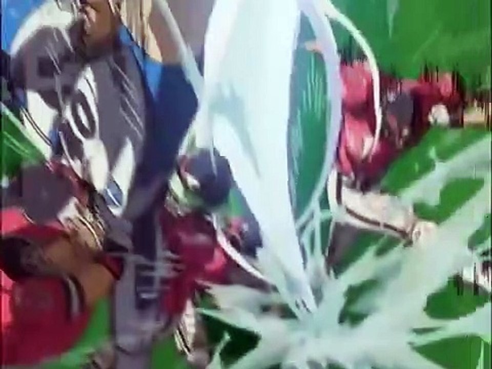 Eyeshield 21 - Ep133 HD Watch HD Deutsch