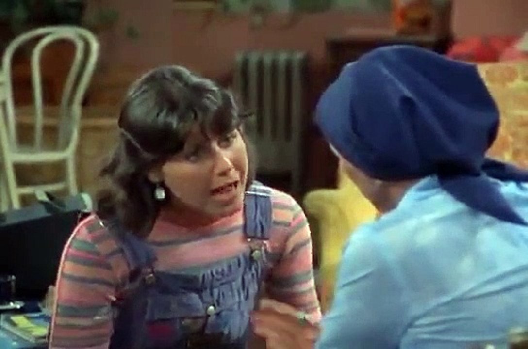 Rhoda - Se3 - Ep01 HD Watch HD Deutsch