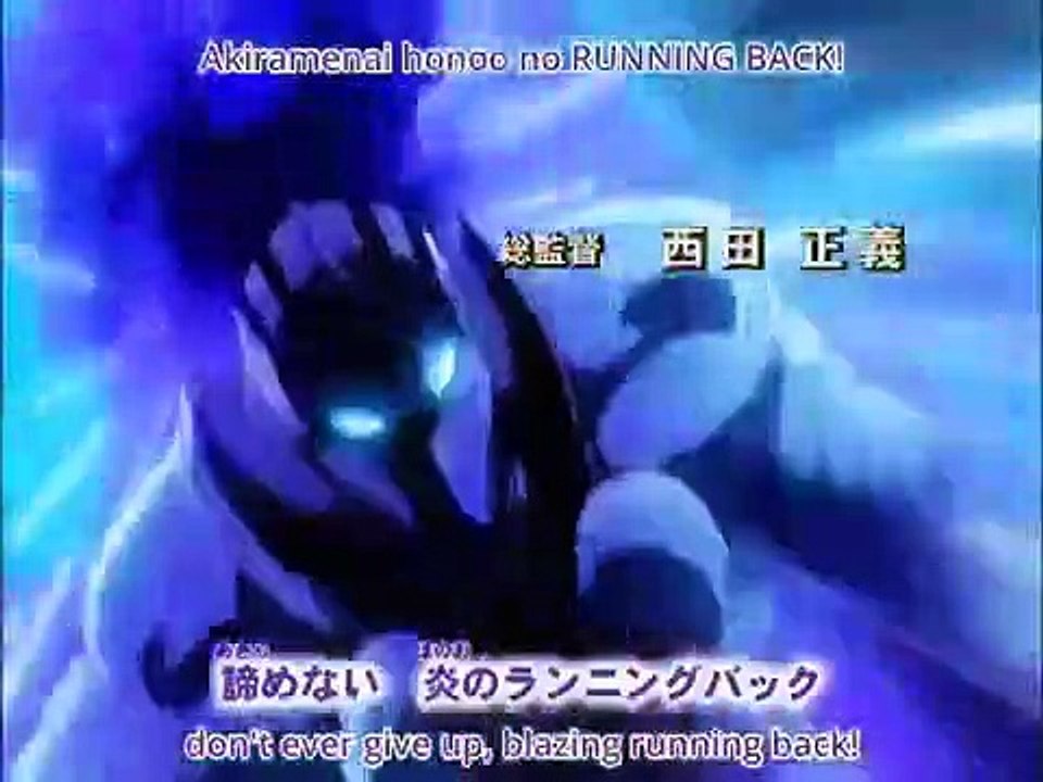 Eyeshield 21 - Ep139 HD Watch HD Deutsch