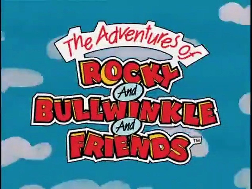 Rocky and His Friends - Se2 - Ep20 HD Watch HD Deutsch