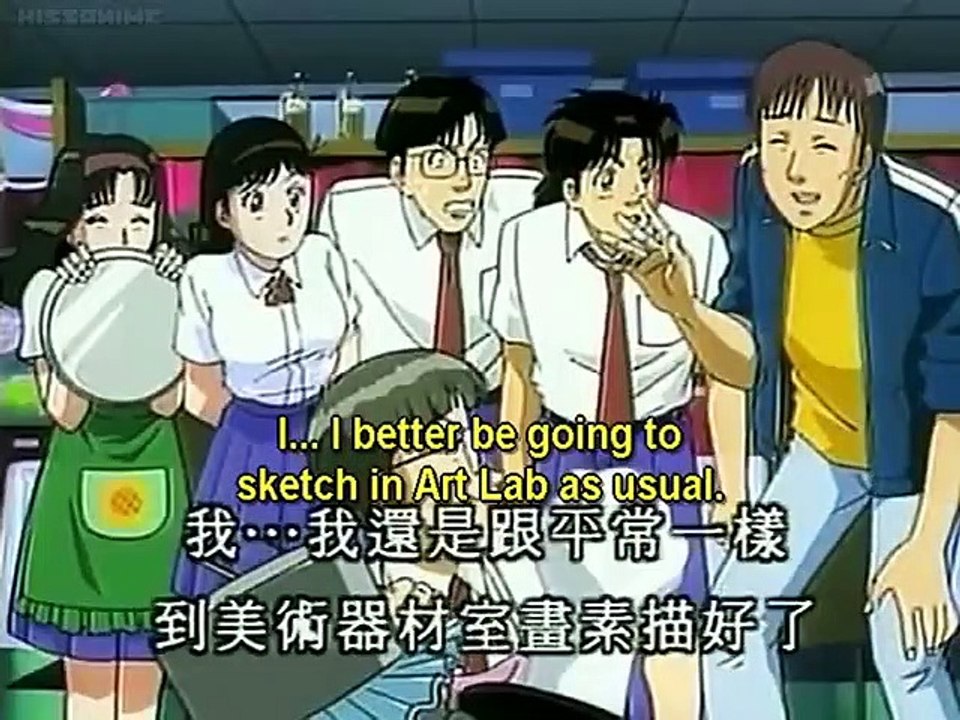 Kindaichi Shounen no Jikenbo - Ep55 HD Watch HD Deutsch
