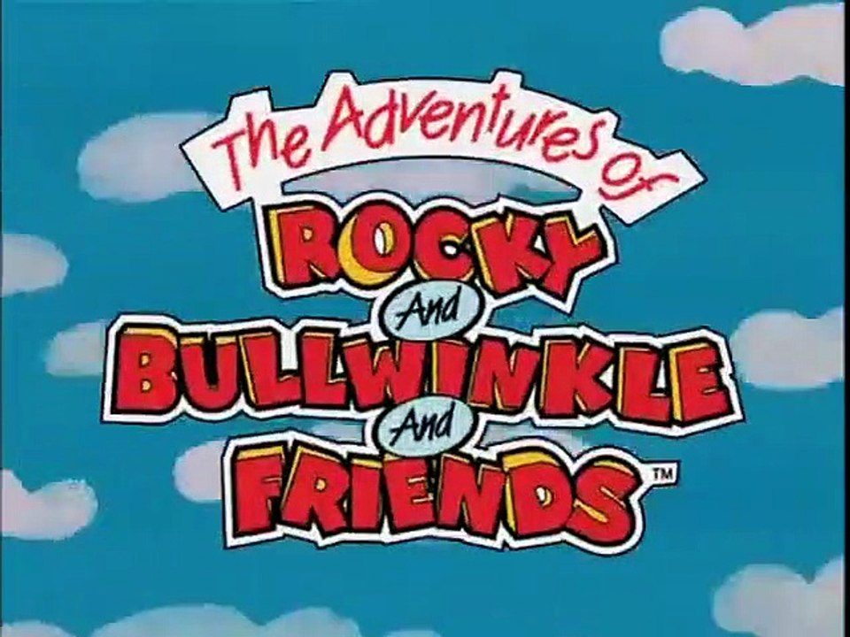 Rocky and His Friends - Se2 - Ep23 HD Watch HD Deutsch