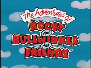 Rocky and His Friends - Se2 - Ep24 HD Watch HD Deutsch