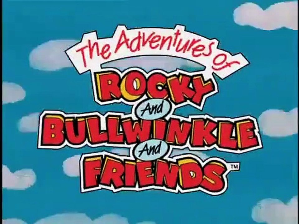 Rocky and His Friends - Se2 - Ep24 HD Watch HD Deutsch