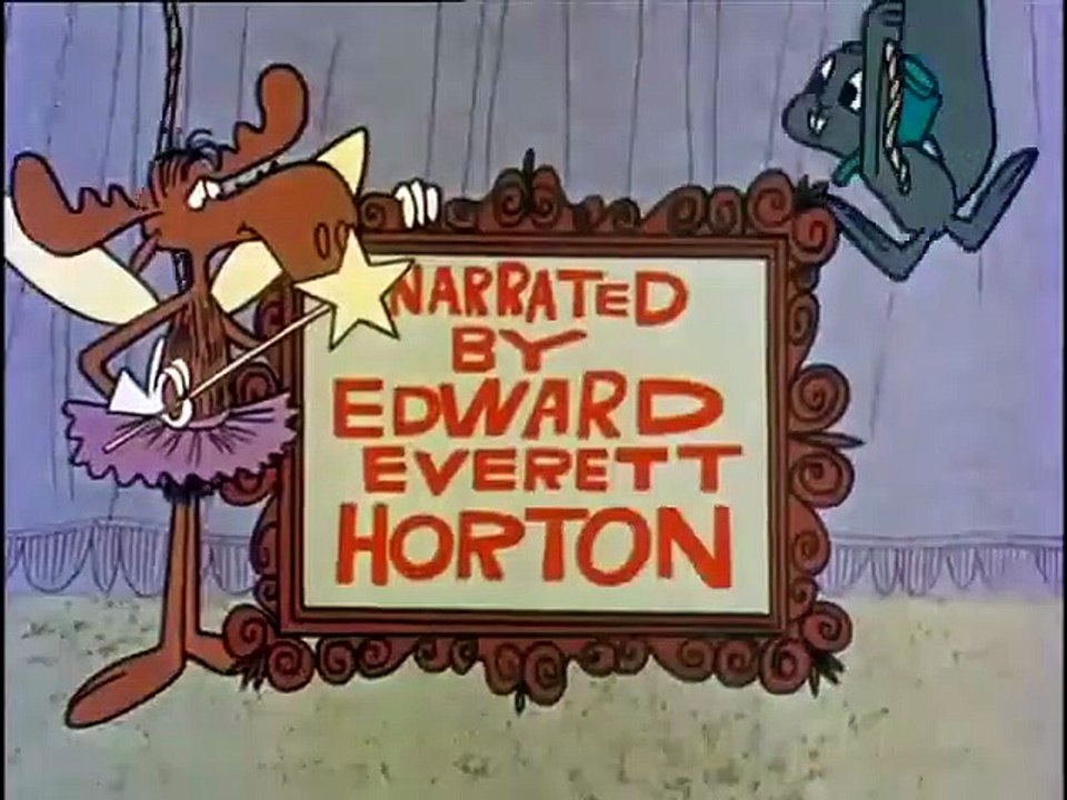 Rocky and His Friends - Se2 - Ep25 HD Watch HD Deutsch