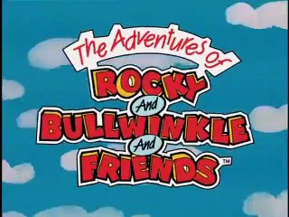 Rocky and His Friends - Se2 - Ep26 HD Watch HD Deutsch