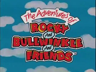 Rocky and His Friends - Se2 - Ep27 HD Watch HD Deutsch