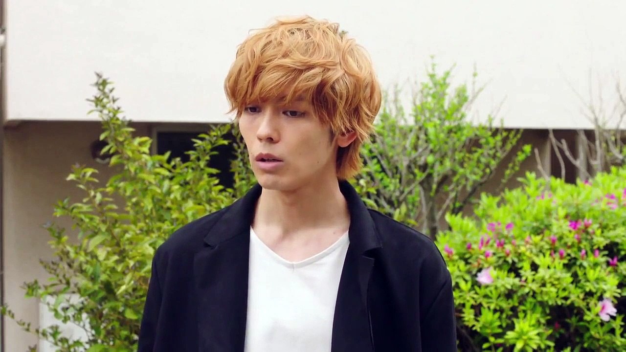Takane no Hana-san - 高嶺のハナさん - ENG SUB - E7