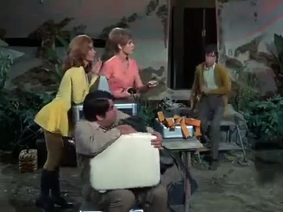 Land of the Giants - Se2 - Ep20 HD Watch HD Deutsch