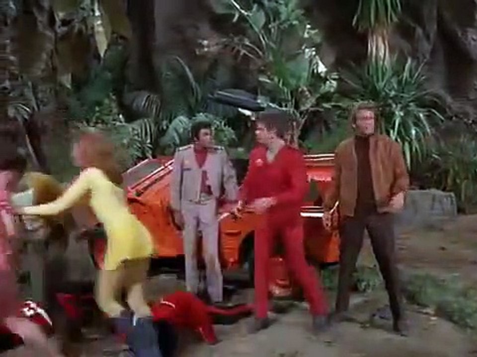 Land of the Giants - Se2 - Ep22 HD Watch HD Deutsch