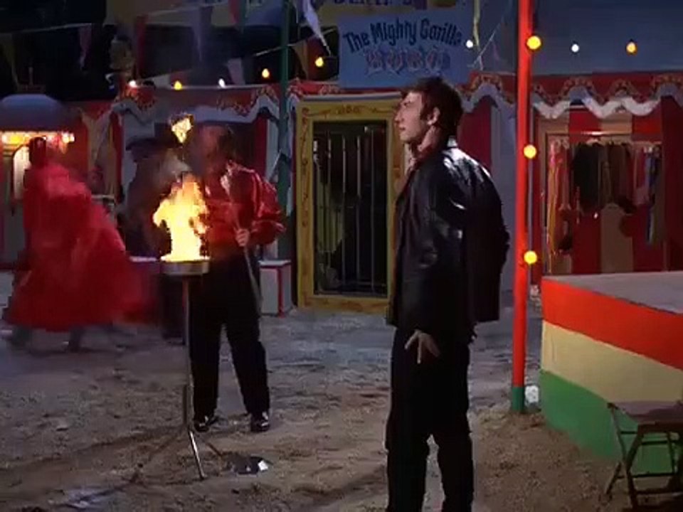 Land of the Giants - Se2 - Ep23 HD Watch HD Deutsch