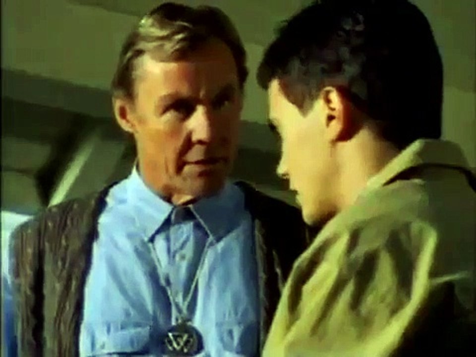 Poltergeist, les aventuriers du surnaturel - Se3 - Ep03 HD Watch HD Deutsch