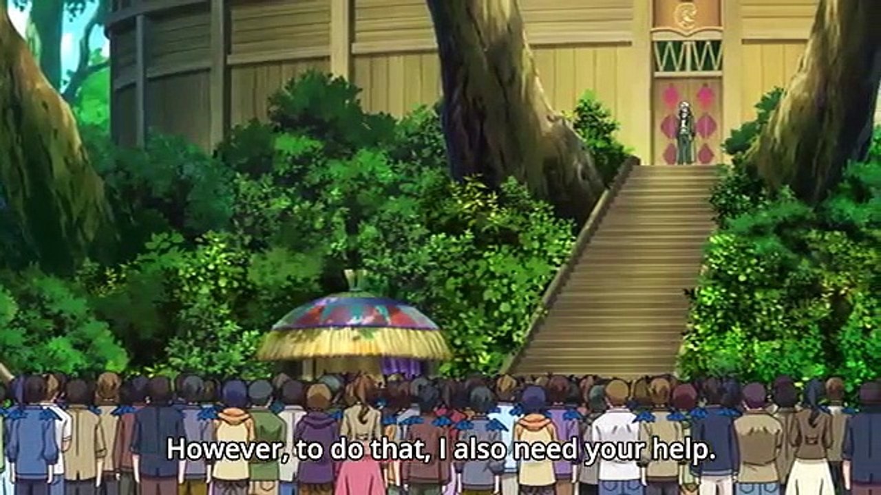 PUZZLE $$ DRAGONS CROSS - Ep46 HD Watch HD Deutsch