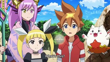 PUZZLE $$ DRAGONS CROSS - Ep50 HD Watch HD Deutsch
