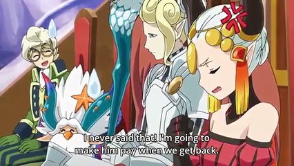 PUZZLE $$ DRAGONS CROSS - Ep53 HD Watch HD Deutsch
