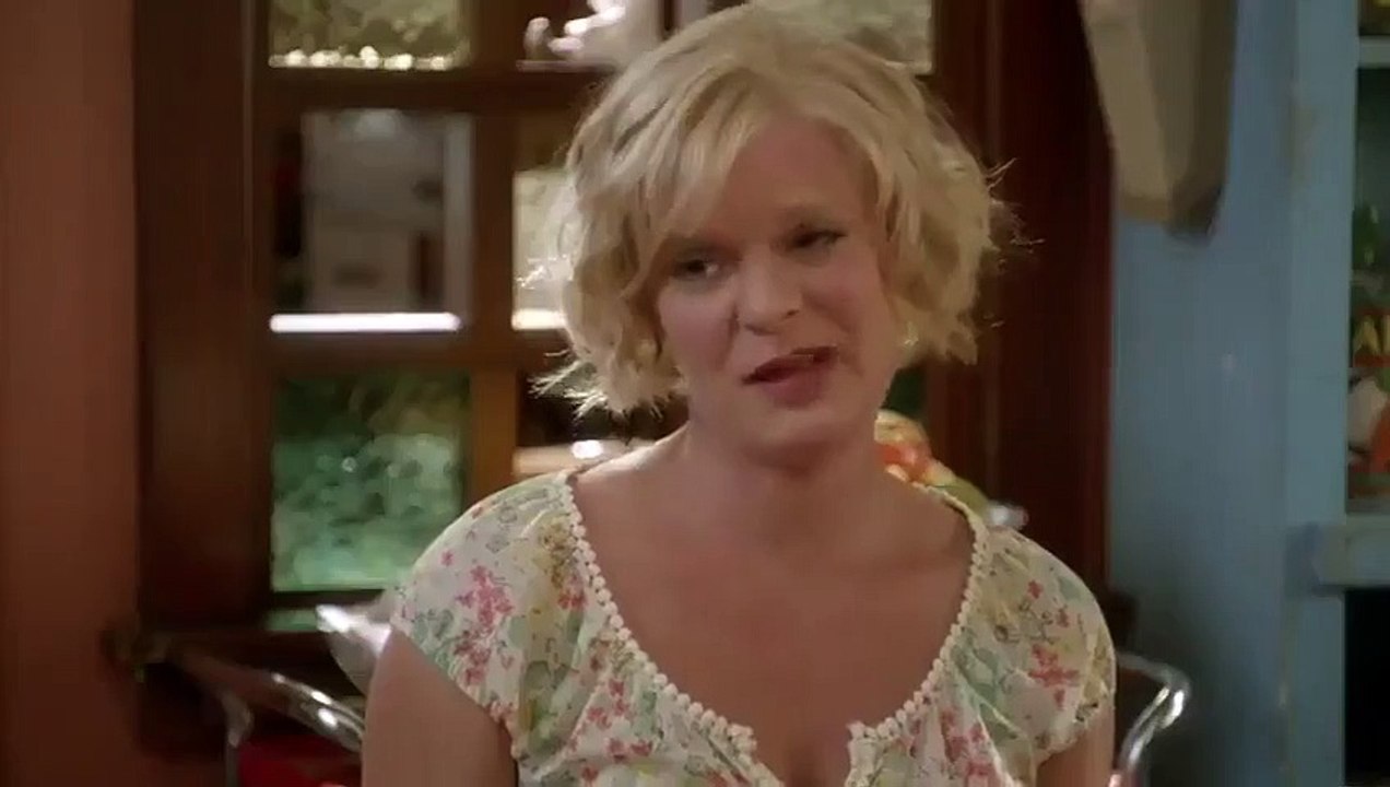 Raising Hope - Se3 - Ep05 - Don't Ask, Don't Tell Me What to Do HD Watch HD Deutsch