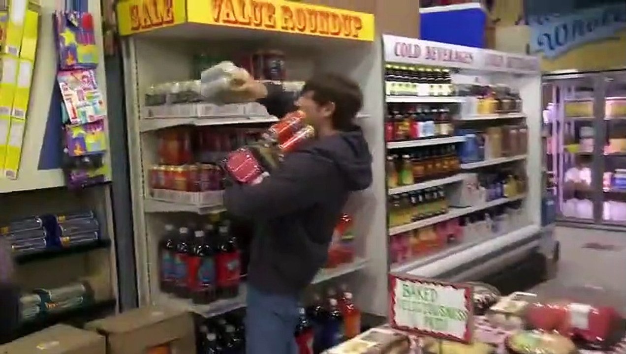 Raising Hope - Se3 - Ep13 - What Happens at Howdy's Doesn't Stay at Howdy's HD Watch HD Deutsch