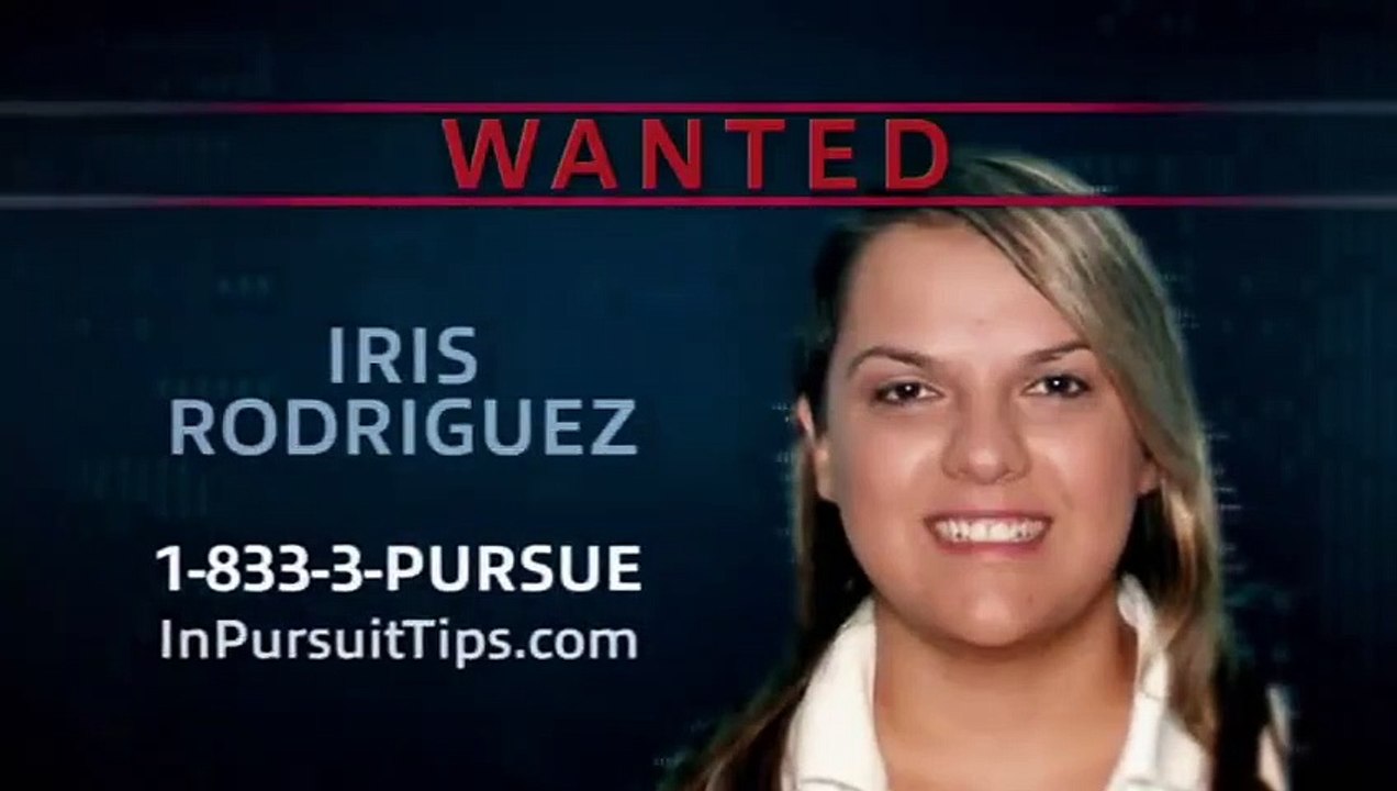 In Pursuit With John Walsh - Se2 - Ep03 - Catch Me If You Can HD Watch HD Deutsch