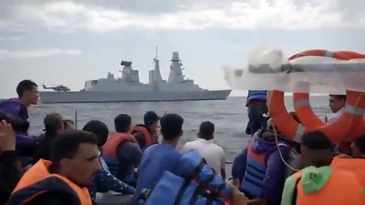 Vice - Se6 - Ep03 - A Revolution in Ruins $$ New Kids on the Blockchain HD Watch HD Deutsch