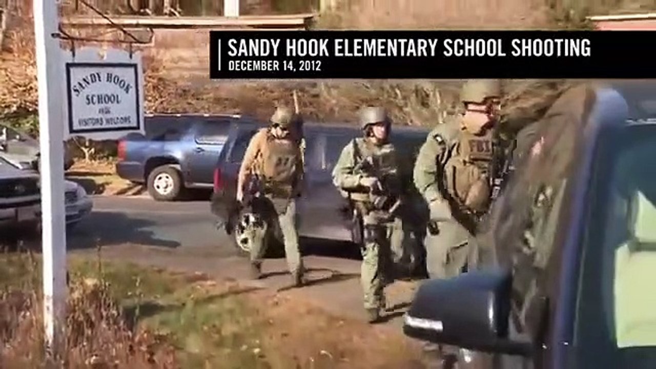 Vice - Se6 - Ep04 - The Parkland Effect HD Watch HD Deutsch