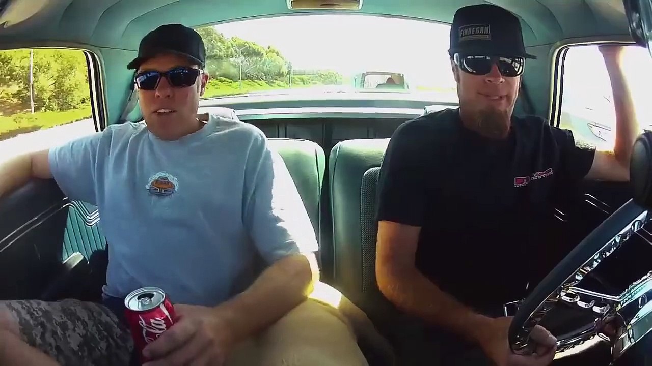 Roadkill - Se1 - Ep45 HD Watch HD Deutsch