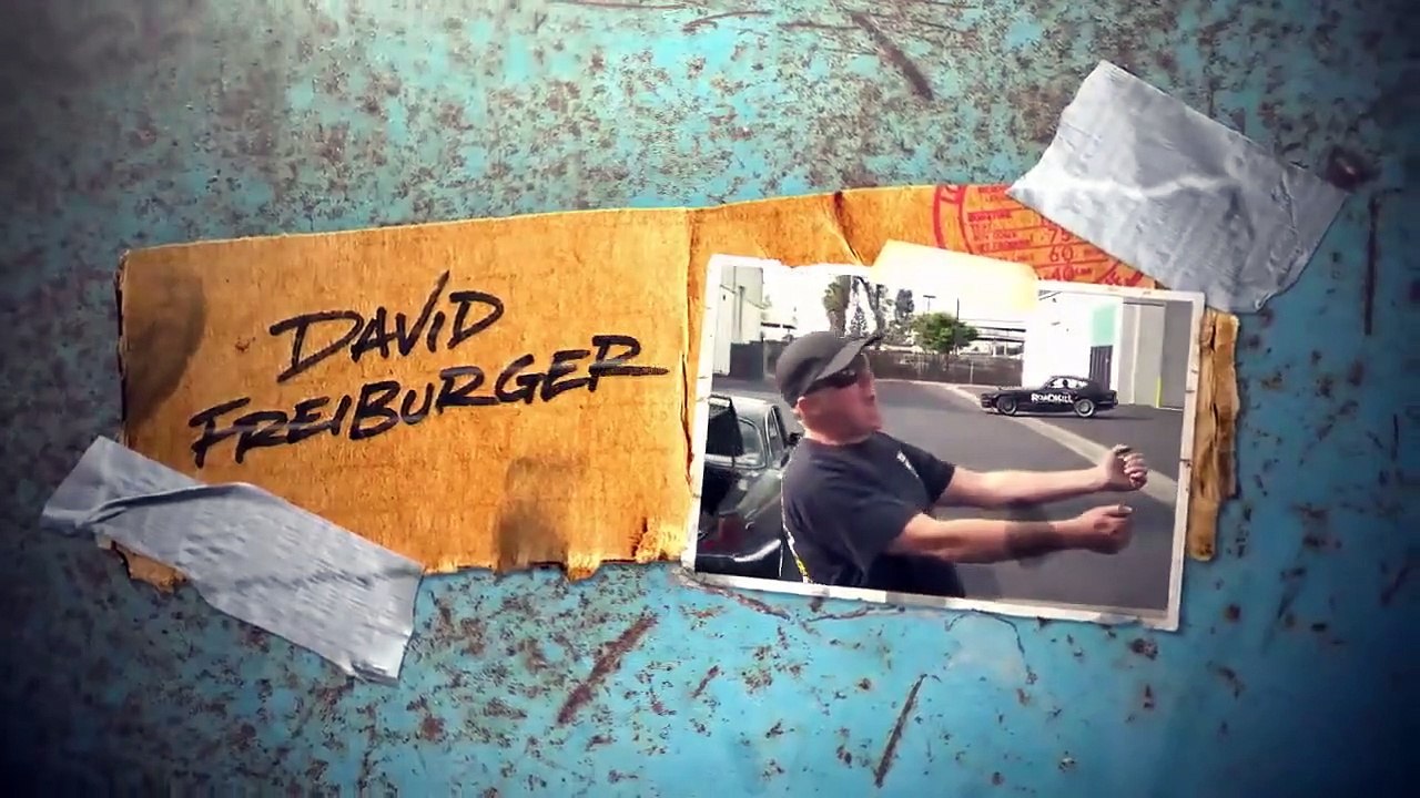 Roadkill - Se1 - Ep51 HD Watch HD Deutsch