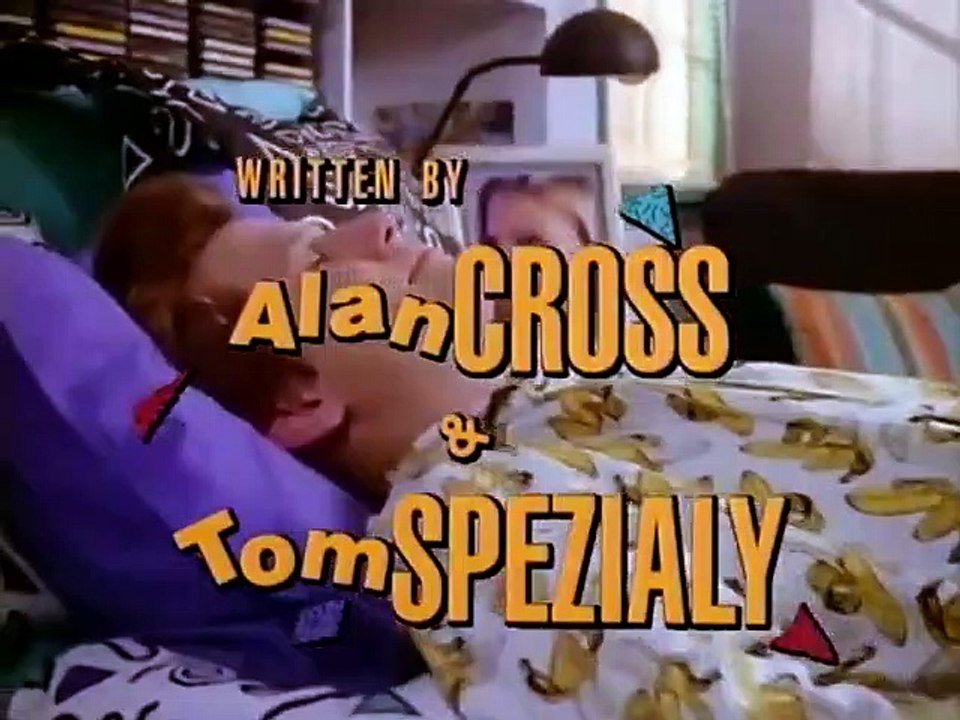 Parker Lewis Can't Lose - Se2 - Ep24 HD Watch HD Deutsch