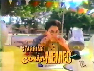 Parker Lewis Can't Lose - Se3 - Ep04 HD Watch HD Deutsch