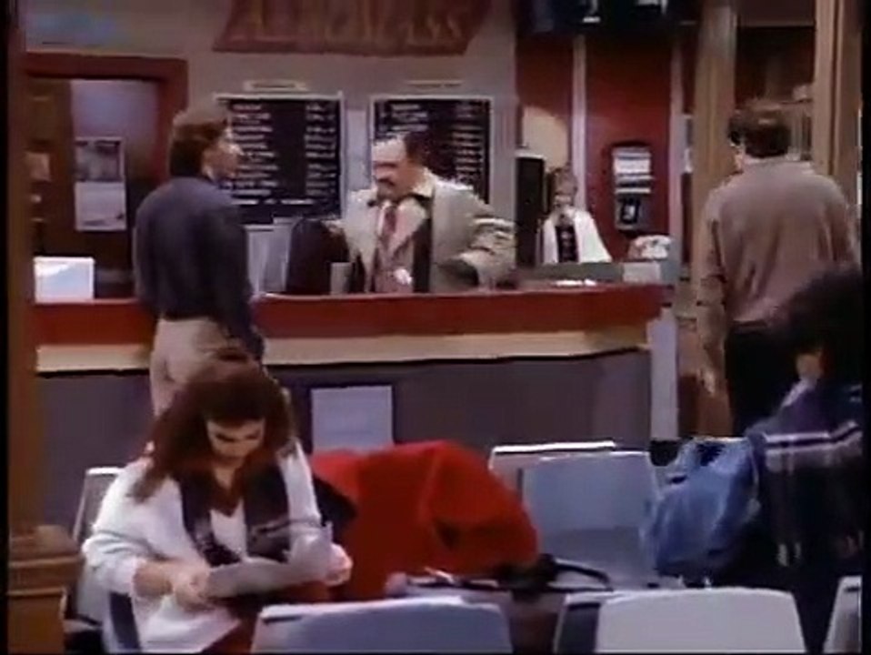 Wings - Se3 - Ep15 - This Old House HD Watch HD Deutsch