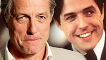 Hugh Grant heute: SO sieht er mit über 60 aus