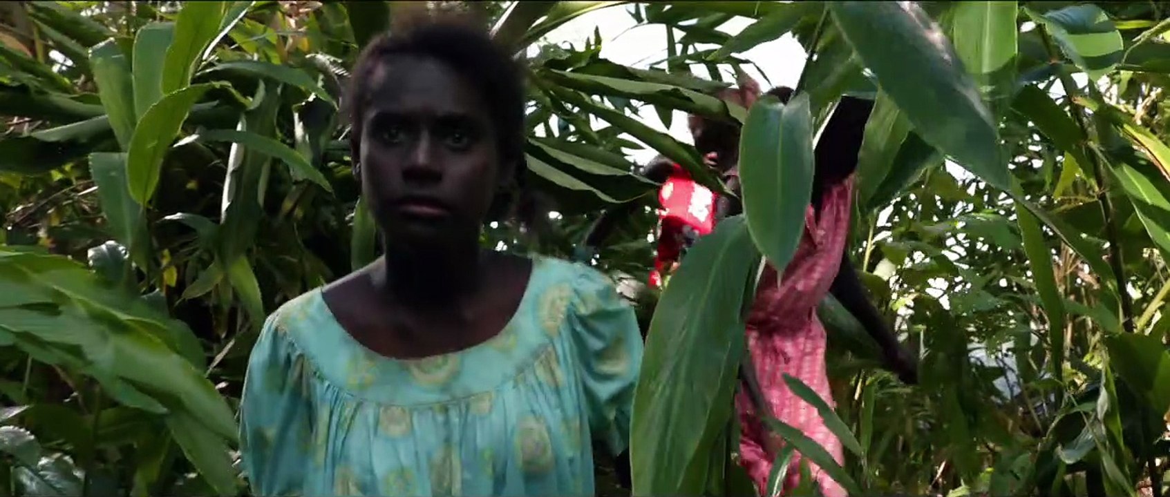 Mr. Pip Bande-annonce (NL)